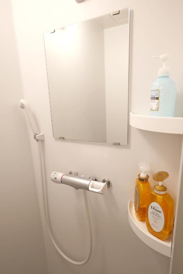 Tabisai Hotel Luxe 博多 Fukuoka  Zewnętrze zdjęcie