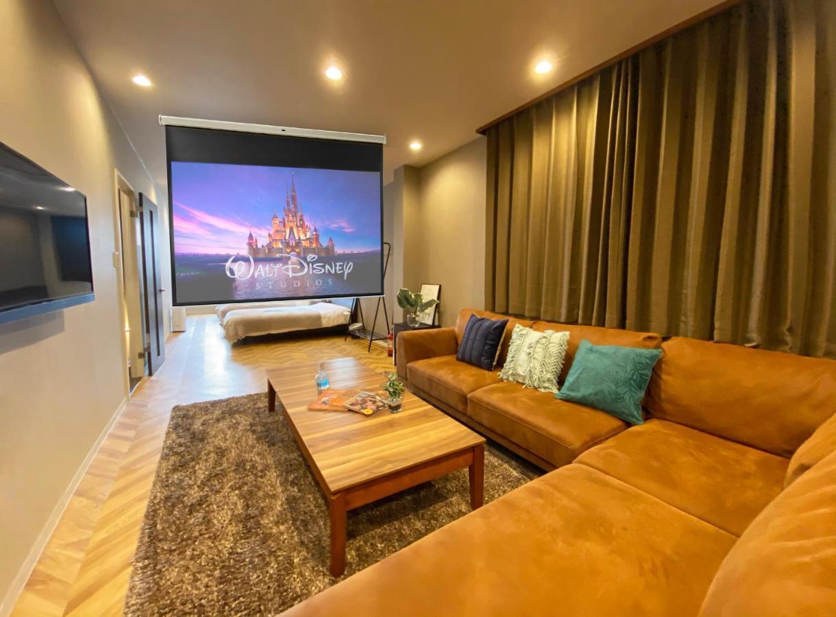 Tabisai Hotel Luxe 博多 Fukuoka  Zewnętrze zdjęcie